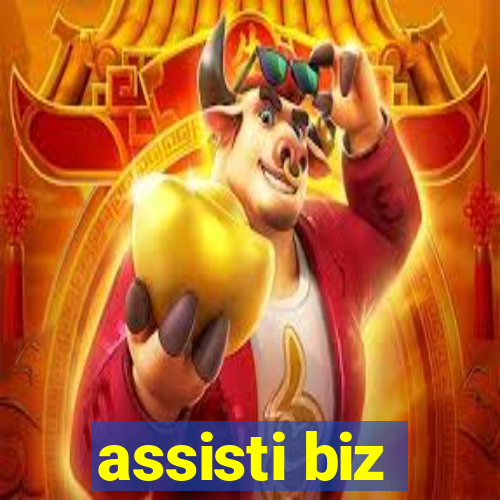 assisti biz